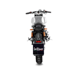 CAT ELIMINATOR (LINK PIPE)