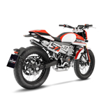 EDELSTAHL KAT-ERSATZROHR