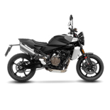 CAT ELIMINATOR (LINK PIPE)