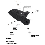 HEAT SHIELD