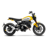 TUBO SUPRESOR DE CATALIZADOR