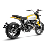 TUBO SUPRESOR DE CATALIZADOR