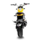 TUBO SUPRESOR DE CATALIZADOR