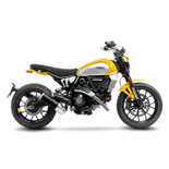 CAT ELIMINATOR (LINK PIPE)