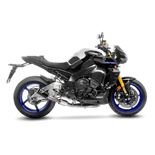 RACCORDO ELIMINA CATALIZZATORE