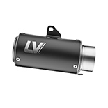 LV CORSA S BLACK EDITION