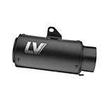 LV CORSA S FULL BLACK