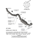 HEADER PIPES