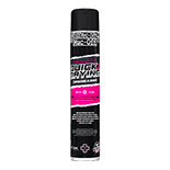 EXHAUST CLEANING & PROTECTING KIT