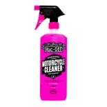 EXHAUST CLEANING & PROTECTING KIT