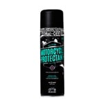 EXHAUST CLEANING & PROTECTING KIT