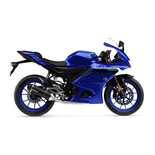 LV ONE EVO BLACK EDITION