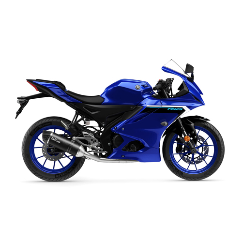 LV ONE EVO CARBON FIBER