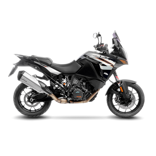 LV-12 R - KTM 1050 ADVENTURE 2015 - 2016