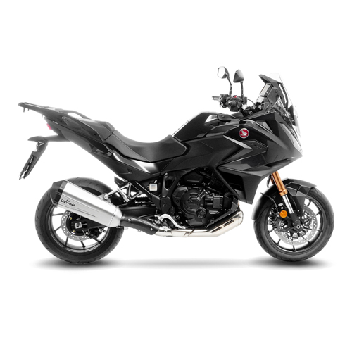 LV-12 R - HONDA NT 1100 2025