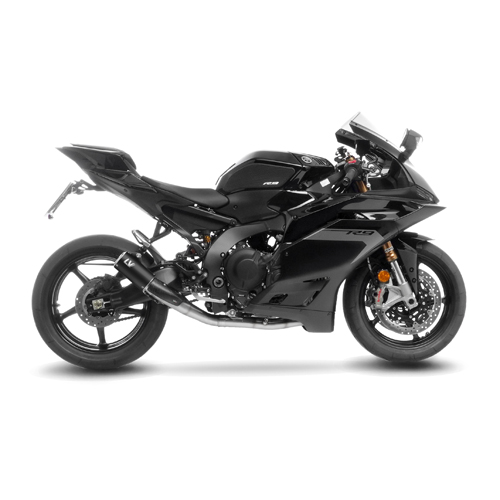 LV CORSA BLACK EDITION