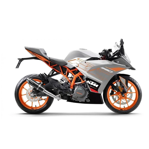 GP CORSA