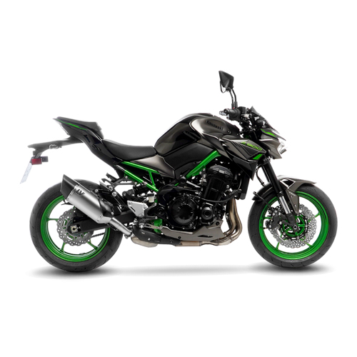 LV-14 R TITANIUM - KAWASAKI Z 900 2017 - 2019