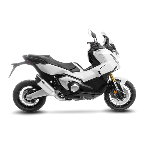 LV-14 R - HONDA X-ADV 2017 - 2024