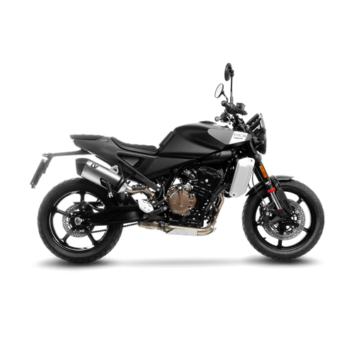 LV-14 TITANIUM - HUSQVARNA SVARTPILEN 801 2024 - 2025
