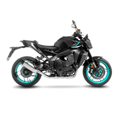 LV-14 R TITANIUM - YAMAHA MT-09 2024 - 2025