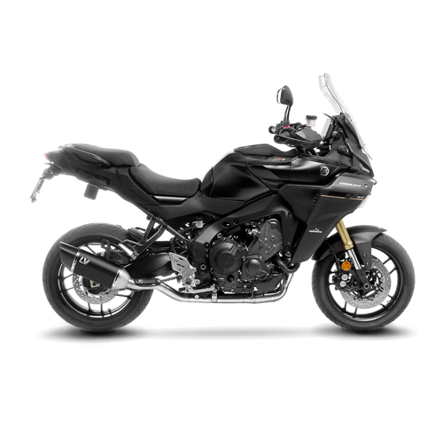 LV-14 R BLACK EDITION - YAMAHA TRACER 9 2025