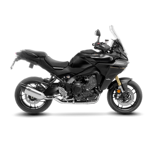 LV-14 R TITANIUM - YAMAHA TRACER 9 GT/GT+ 2025