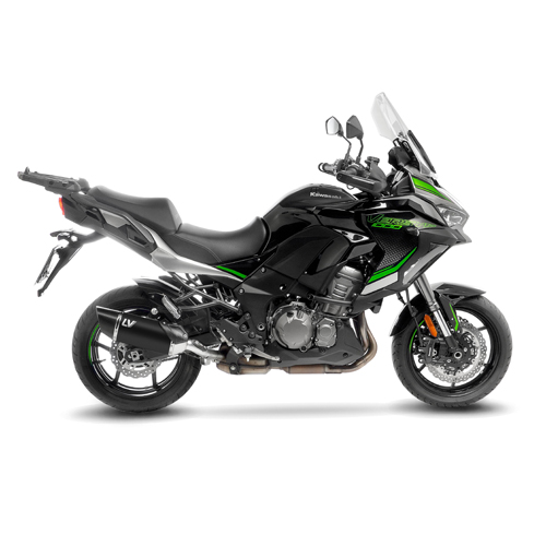 LV-14 R BLACK EDITION - KAWASAKI VERSYS 1000 2019 - 2024