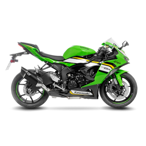 LV-14 R BLACK EDITION