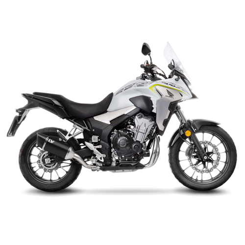 LV-14 R BLACK EDITION