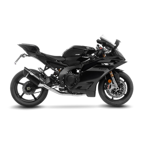 LV-14 R BLACK EDITION