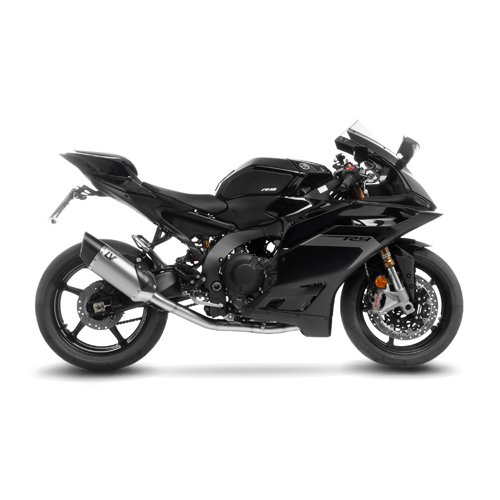 LV-14 R TITANIUM - YAMAHA YZF-R9 2025 - 2026