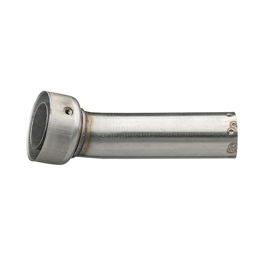 DBKILLER WITH SPARK ARRESTER