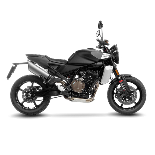 CAT ELIMINATOR (LINK PIPE)