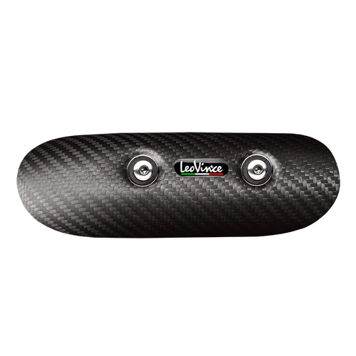 HEAT SHIELD