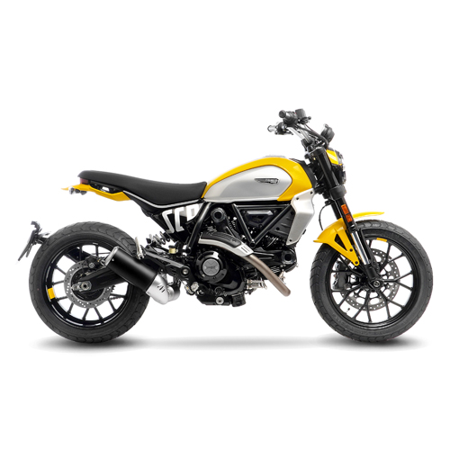 TUBO SUPRESOR DE CATALIZADOR