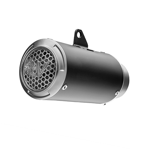 LV CORSA S BLACK EDITION