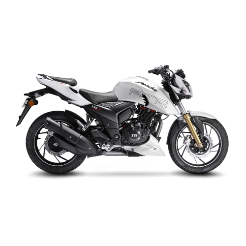 apache rtr 160 4v fi