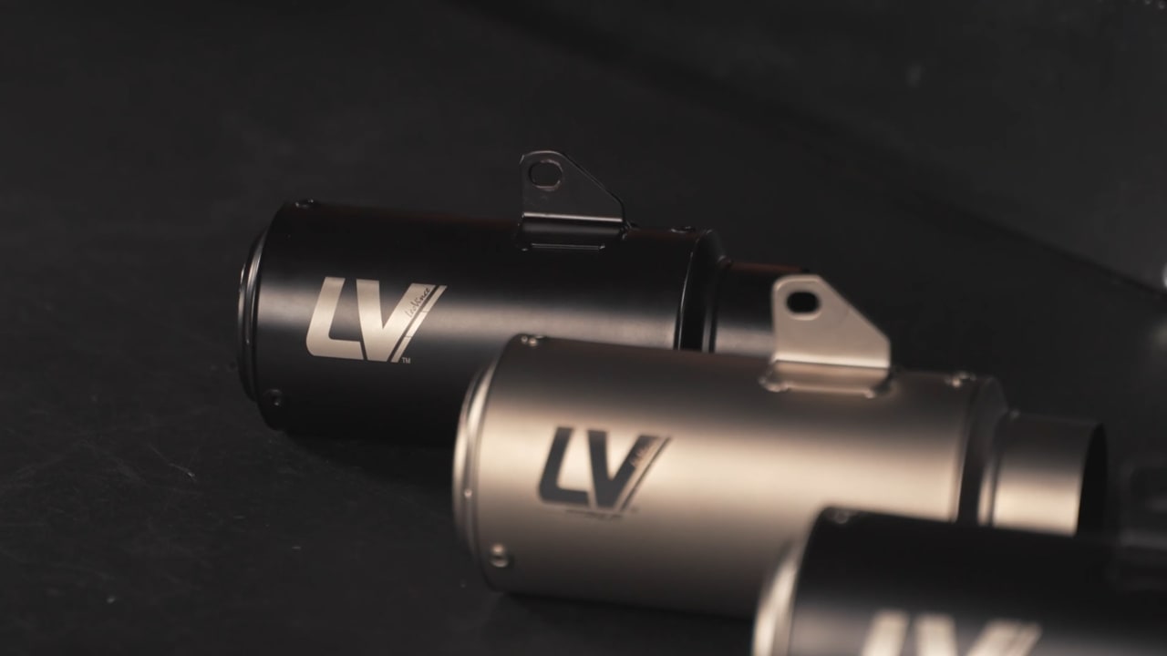 LV Corsa S