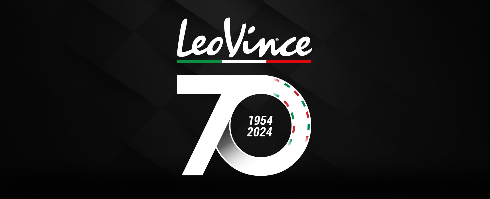 70 years of LeoVince