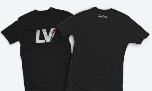 LeoVince Official T-Shirt